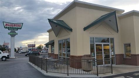 Krispy kreme florence sc - Feb 9, 2024 · Visit your local Krispy Kreme at 2014 W Lucas St in Florence, SC and enjoy the iconic Original Glazed Doughnut (TM)! You can also choose from our …